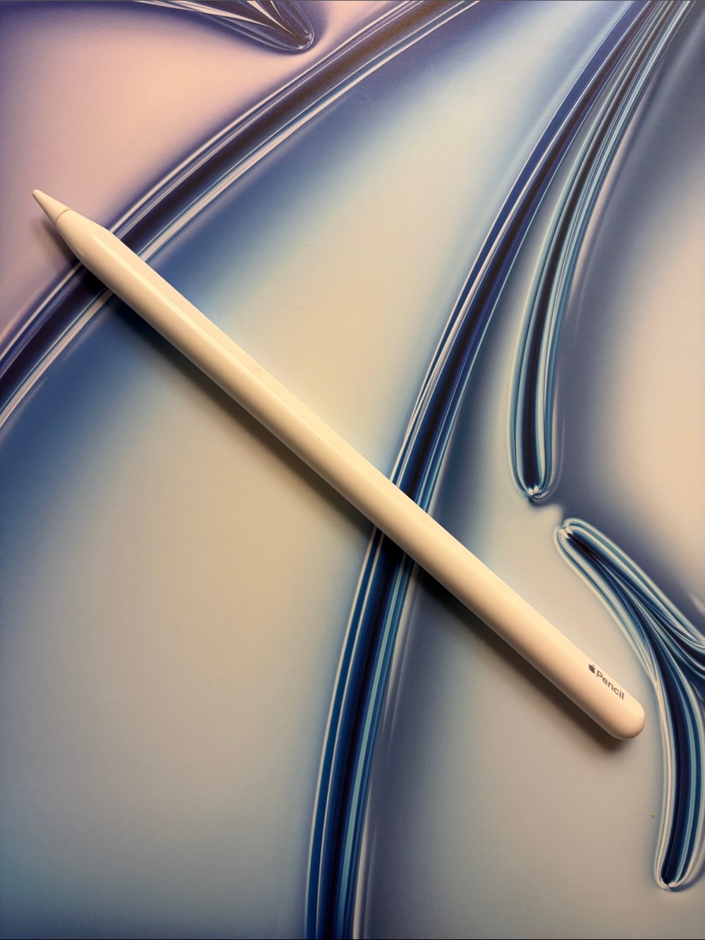 Apple Pencil 2nd Generation